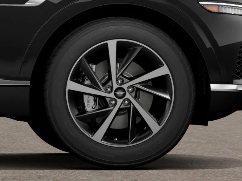 new 2026 Genesis GV80 car, priced at $66,610