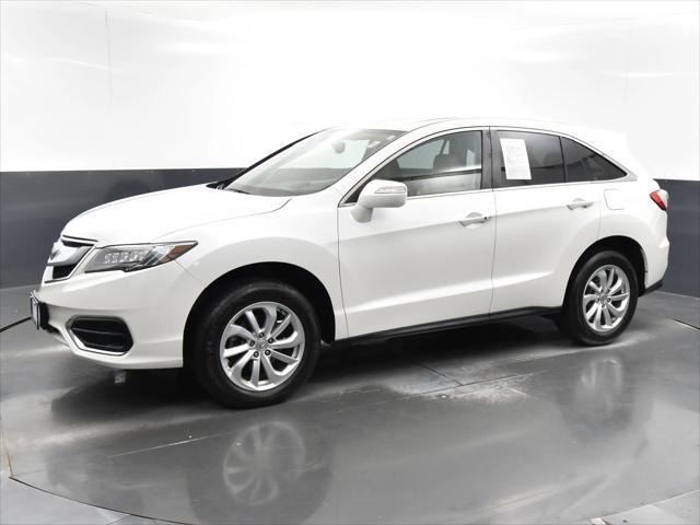 used 2016 Acura RDX car, priced at $22,667