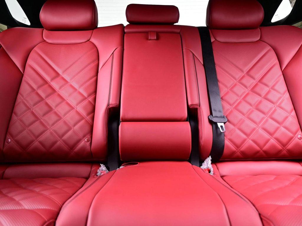 new 2026 Genesis GV70 car, priced at $72,685