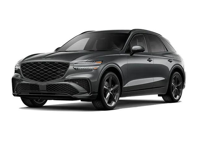 new 2026 Genesis GV70 car, priced at $62,645