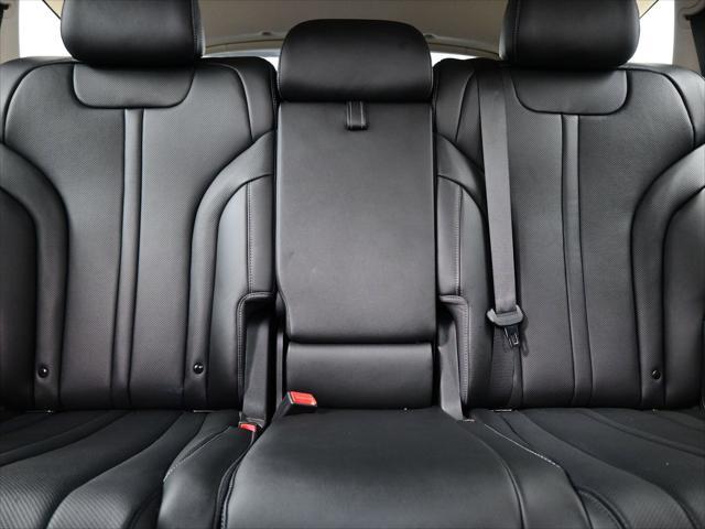 used 2025 Genesis GV80 car, priced at $64,072