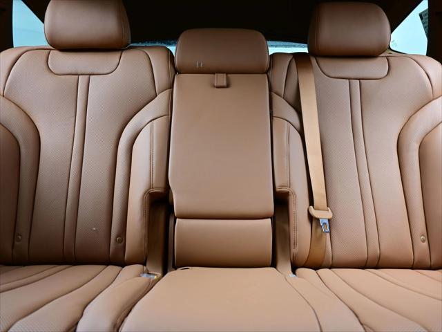 new 2025 Genesis GV80 car, priced at $69,120