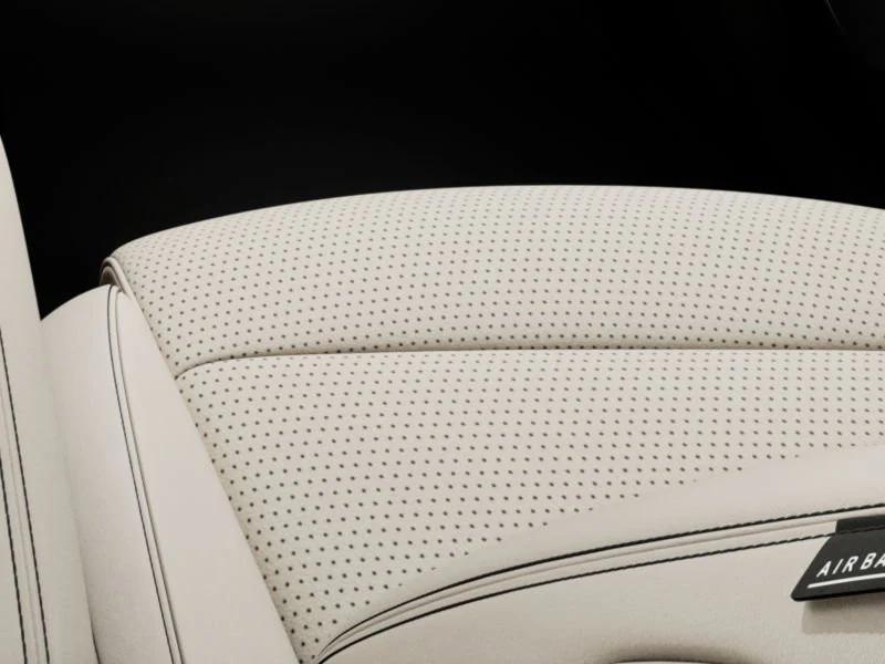 new 2026 Genesis GV70 car, priced at $54,085