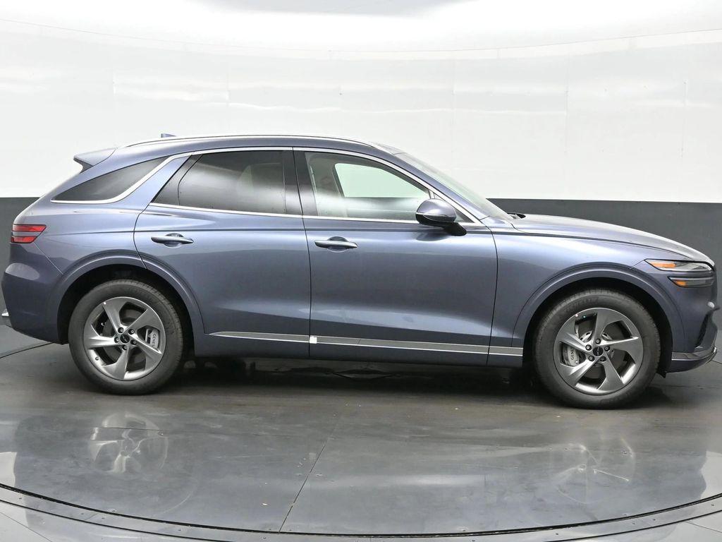 new 2026 Genesis GV70 car, priced at $54,085