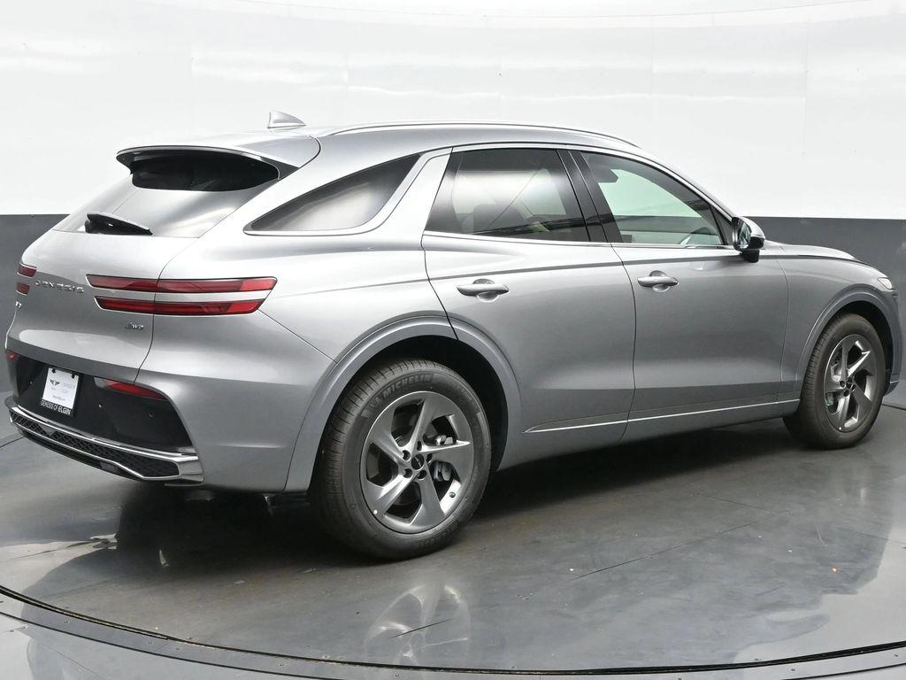 new 2026 Genesis GV70 car, priced at $51,700