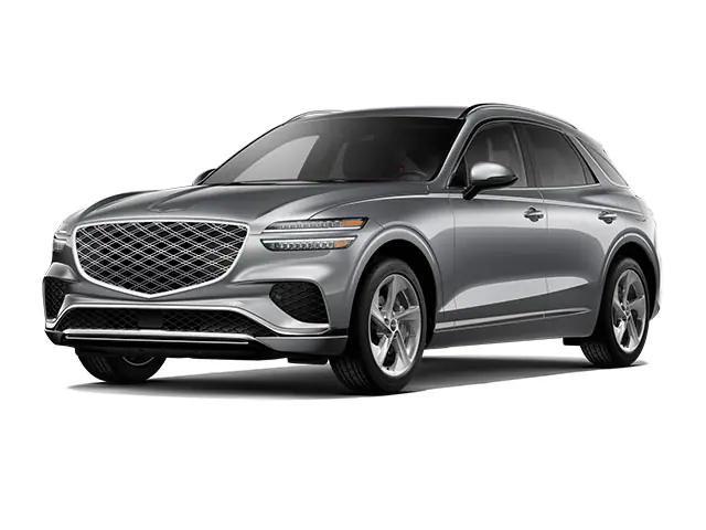 new 2026 Genesis GV70 car, priced at $51,700