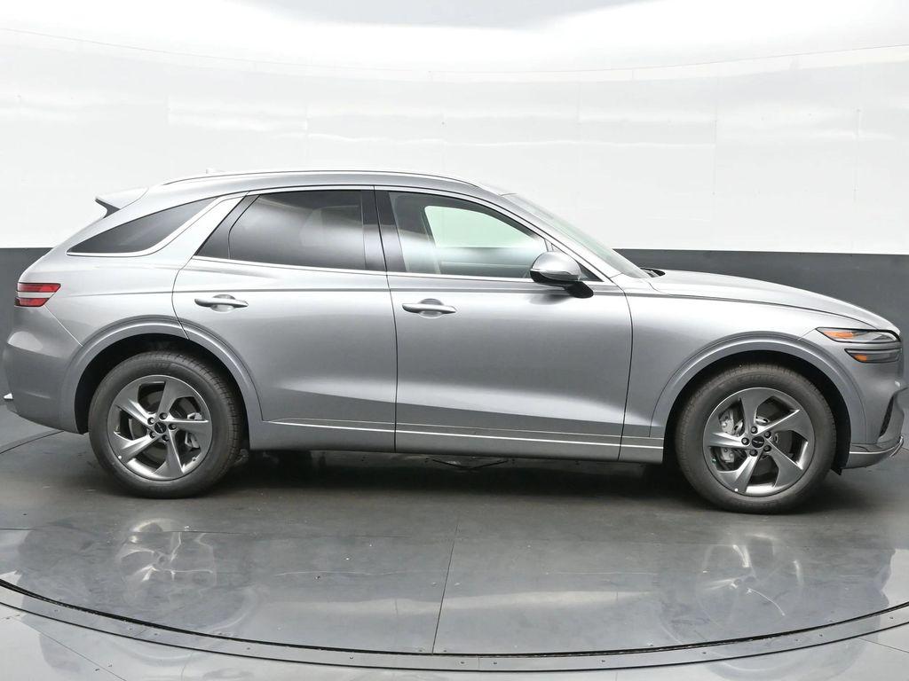 new 2026 Genesis GV70 car, priced at $51,700