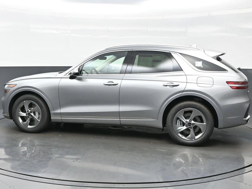 new 2026 Genesis GV70 car, priced at $51,700