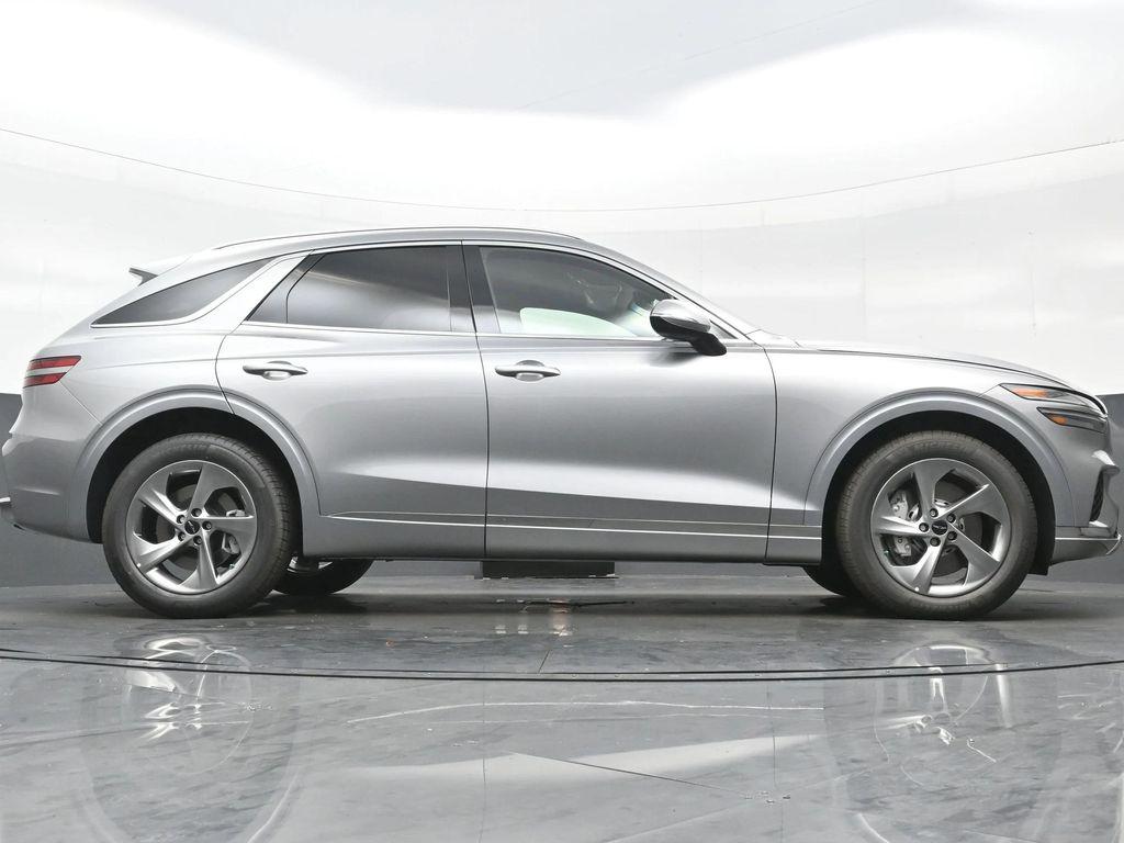 new 2026 Genesis GV70 car, priced at $51,700