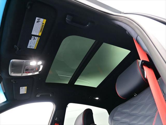 new 2025 Genesis GV80 Coupe car, priced at $87,910