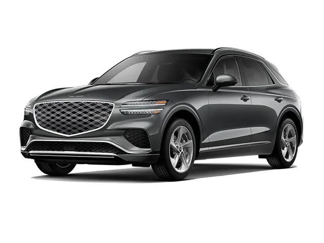 new 2026 Genesis GV70 car, priced at $57,910