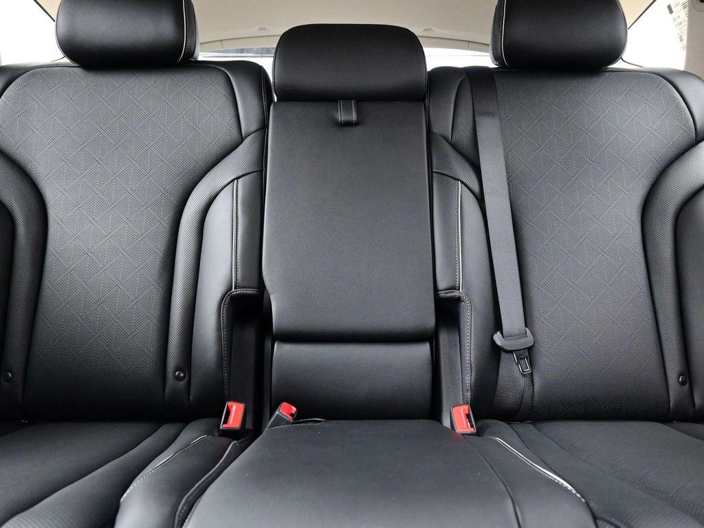 new 2025 Genesis GV80 car, priced at $70,452