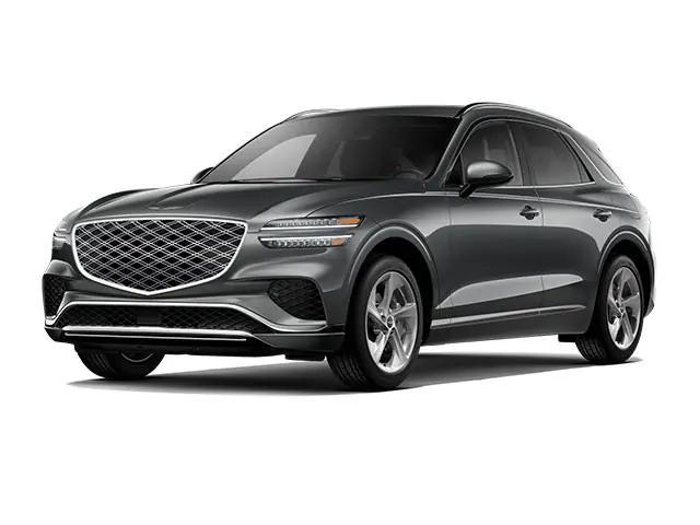 new 2026 Genesis GV70 car