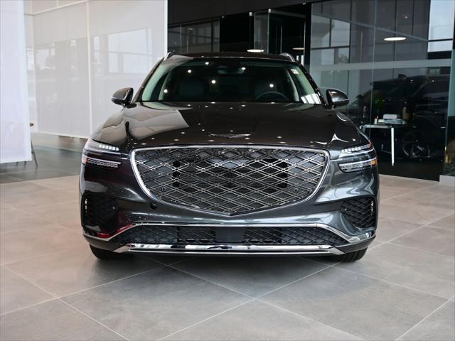new 2026 Genesis GV70 car