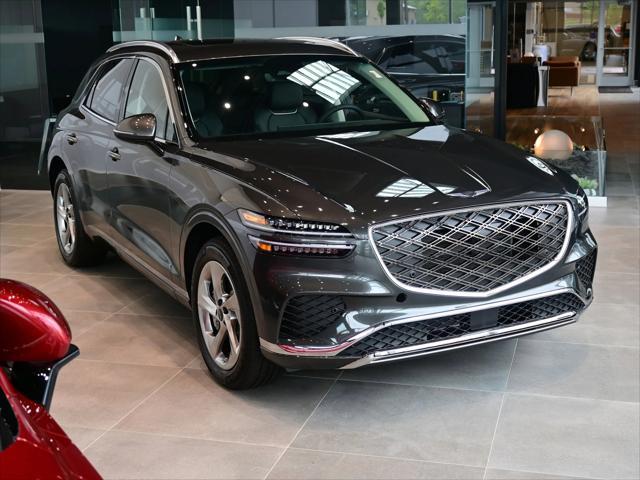 new 2026 Genesis GV70 car