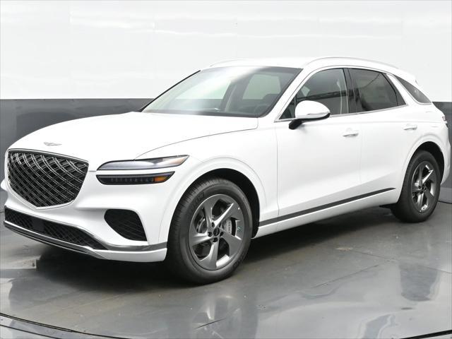 new 2026 Genesis GV70 car, priced at $50,485
