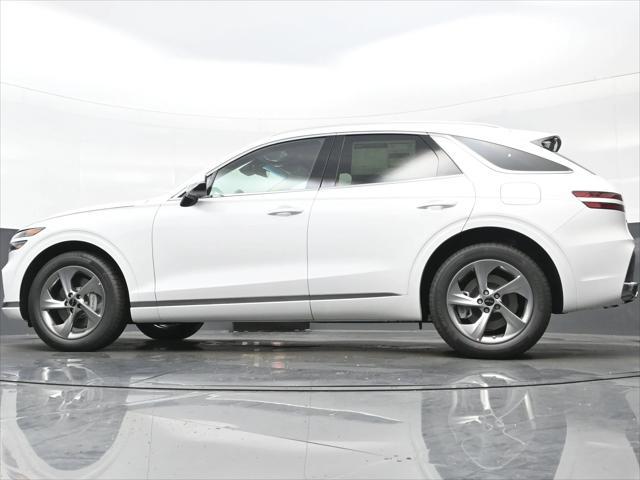 new 2026 Genesis GV70 car, priced at $50,485