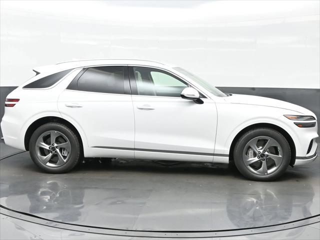 new 2026 Genesis GV70 car, priced at $50,485
