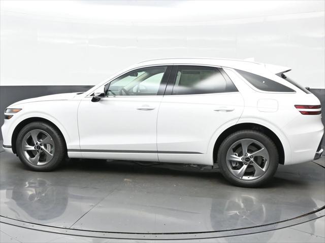 new 2026 Genesis GV70 car, priced at $50,485
