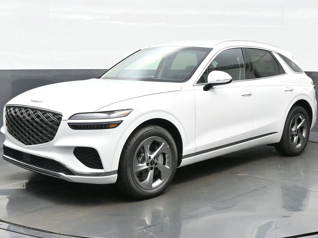 new 2026 Genesis GV70 car, priced at $50,485