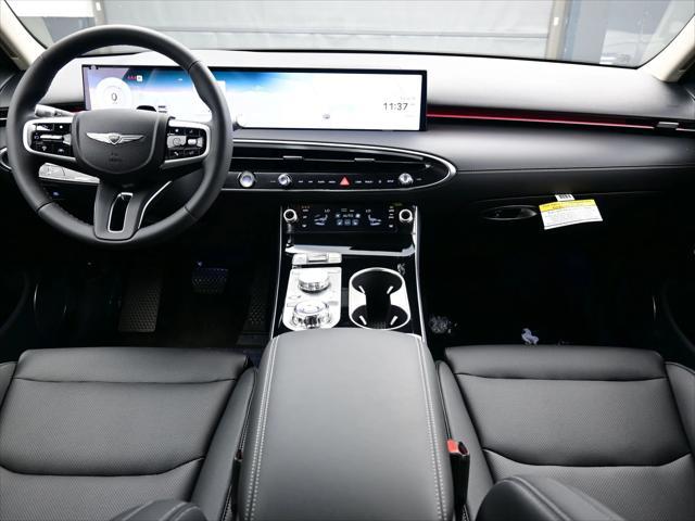 new 2026 Genesis GV70 car, priced at $50,485