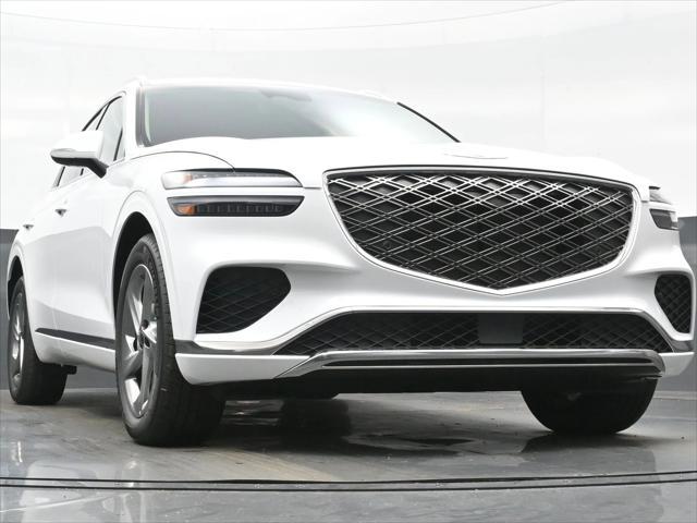 new 2026 Genesis GV70 car, priced at $50,485