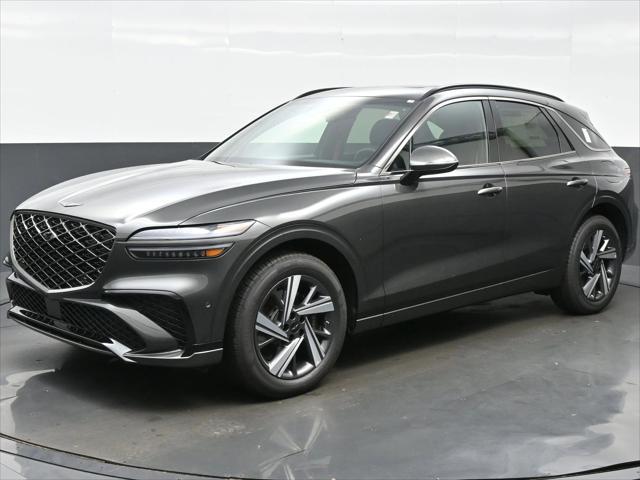 new 2026 Genesis GV70 car, priced at $65,910