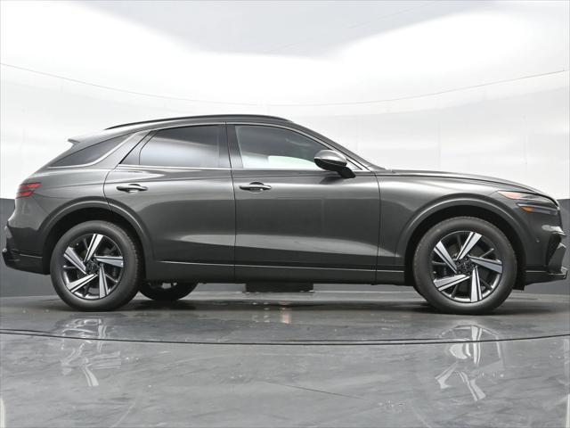 new 2026 Genesis GV70 car, priced at $65,910