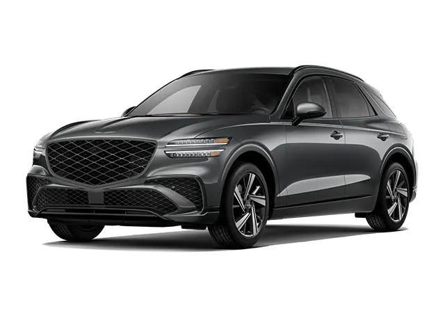 new 2026 Genesis GV70 car, priced at $65,910