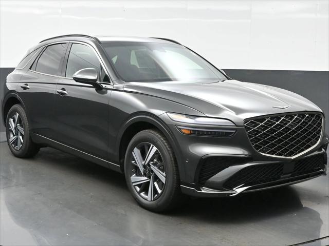 new 2026 Genesis GV70 car, priced at $65,910