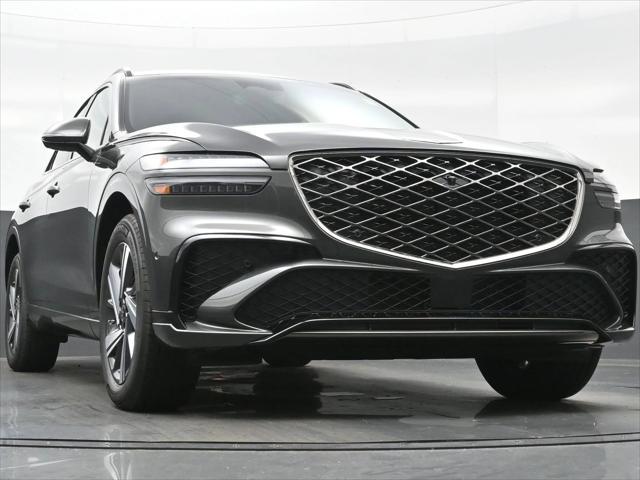new 2026 Genesis GV70 car, priced at $65,910