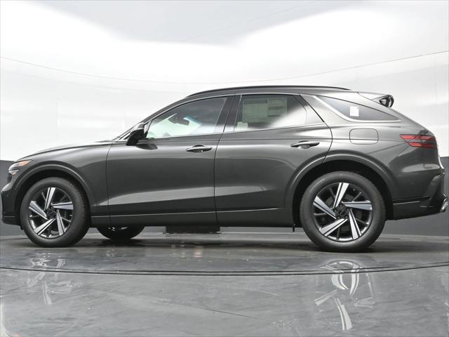 new 2026 Genesis GV70 car, priced at $65,910