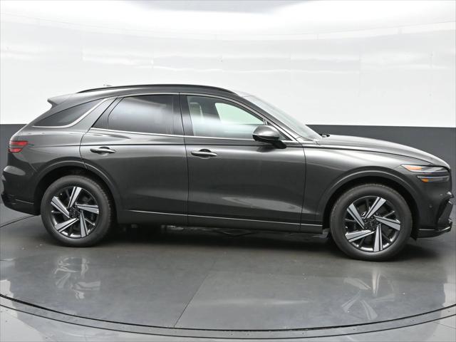 new 2026 Genesis GV70 car, priced at $65,910