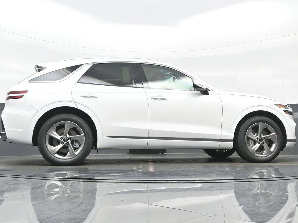 new 2026 Genesis GV70 car, priced at $54,665