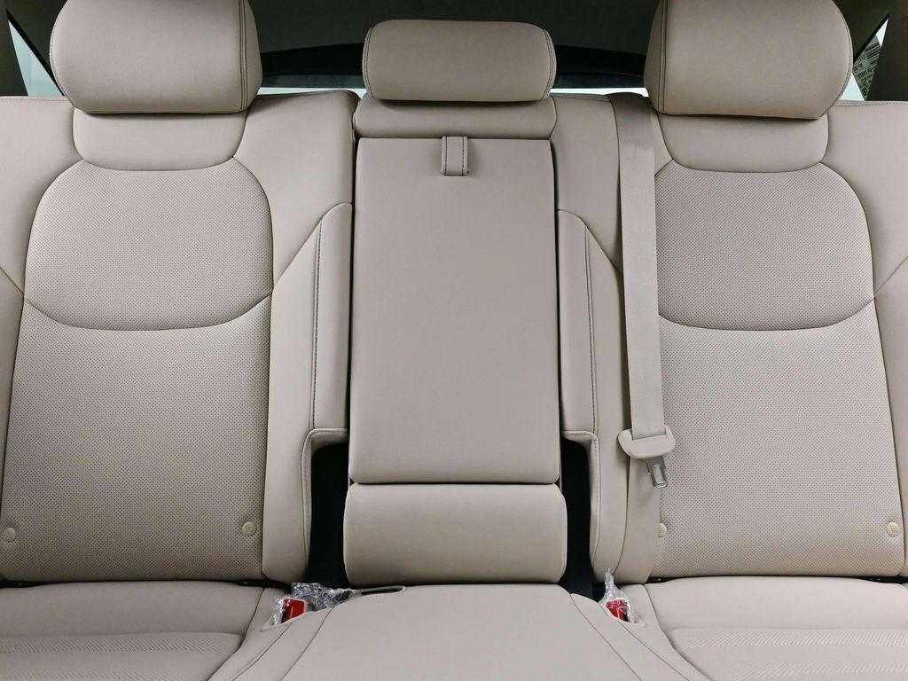 new 2026 Genesis GV70 car, priced at $54,665