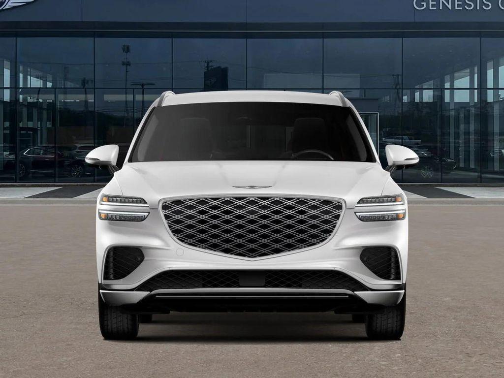 new 2026 Genesis GV70 car, priced at $52,100