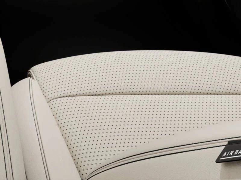 new 2026 Genesis GV70 car, priced at $52,100