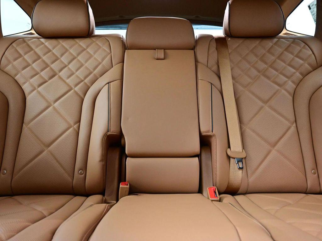 new 2025 Genesis GV80 car, priced at $78,623