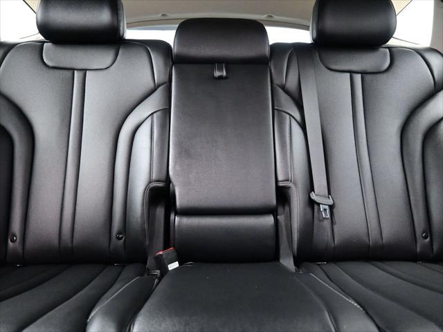 used 2025 Genesis GV80 car, priced at $50,990