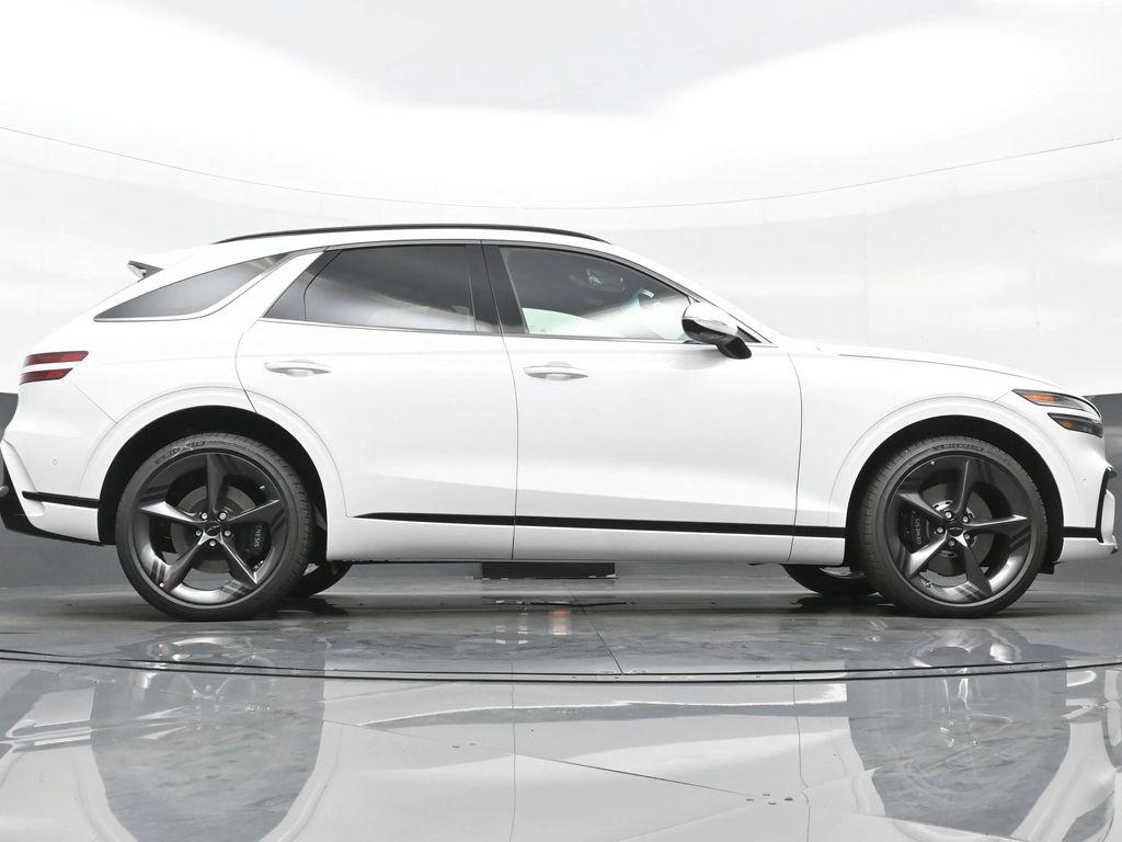 new 2026 Genesis GV70 car, priced at $73,210