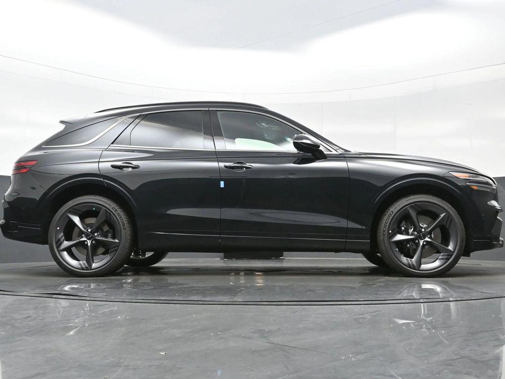 new 2026 Genesis GV70 car, priced at $72,515