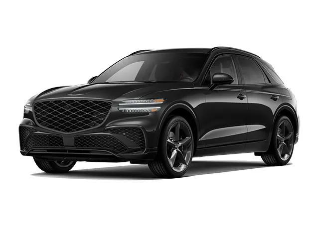 new 2026 Genesis GV70 car, priced at $72,515