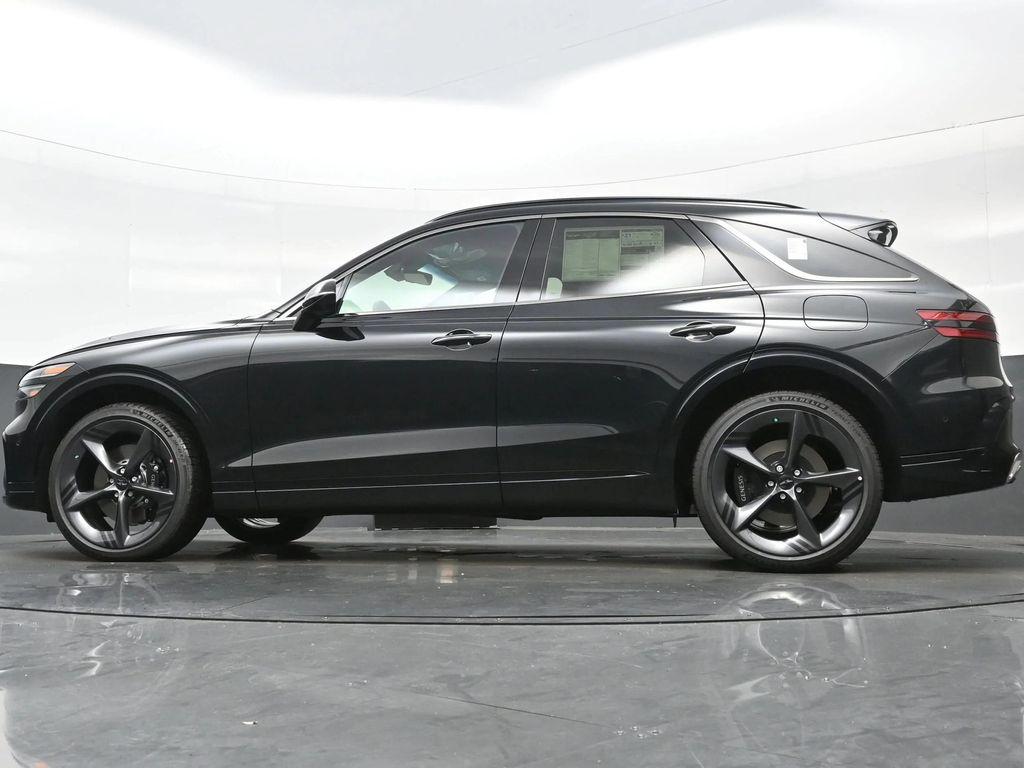 new 2026 Genesis GV70 car, priced at $72,515