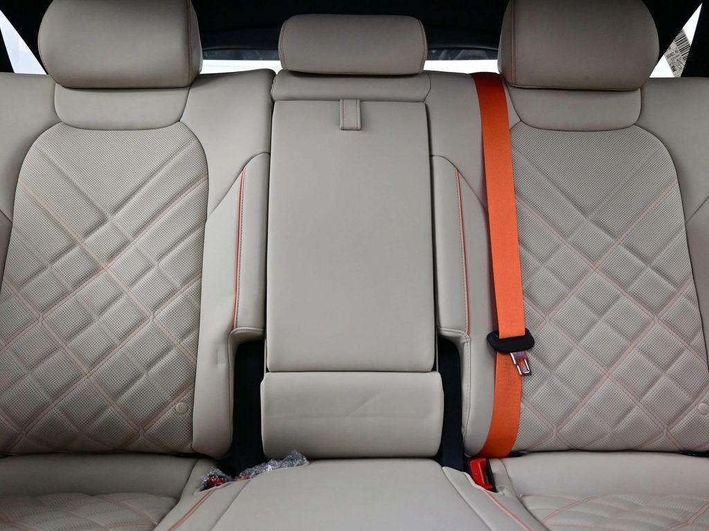 new 2026 Genesis GV70 car, priced at $72,515