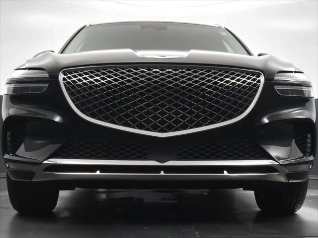 new 2025 Genesis GV70 car, priced at $51,390