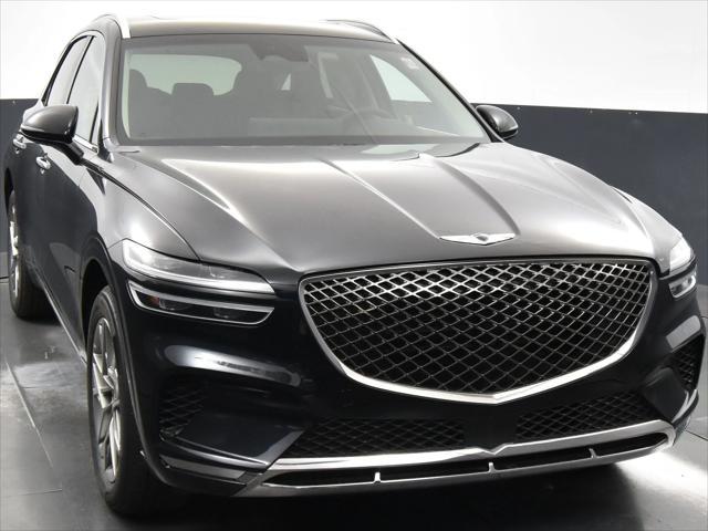 new 2025 Genesis GV70 car, priced at $51,390