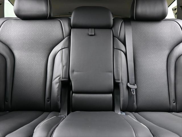 new 2025 Genesis GV80 car, priced at $75,990