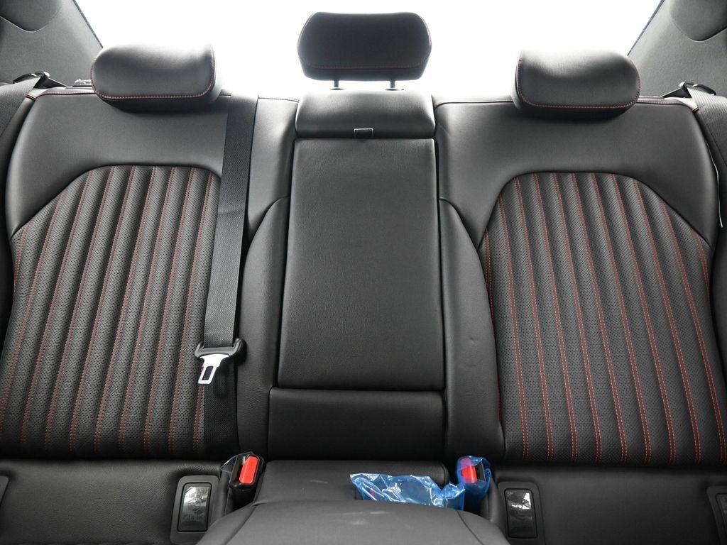 used 2025 Genesis G70 car, priced at $45,464