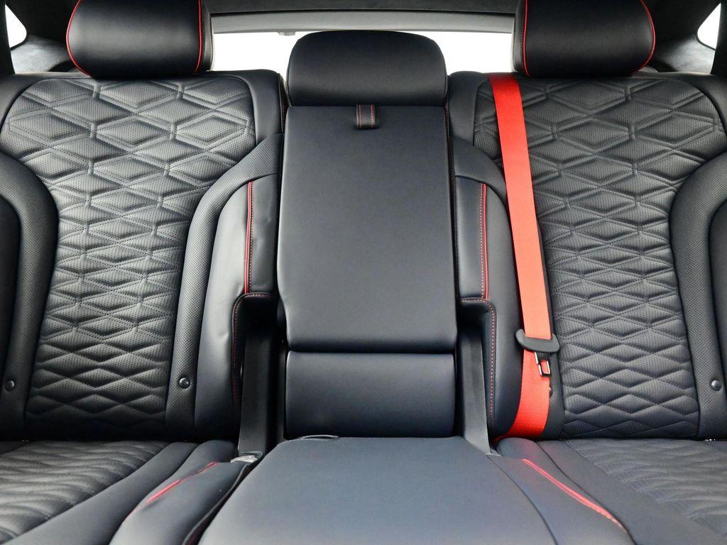 new 2025 Genesis GV80 Coupe car, priced at $87,850