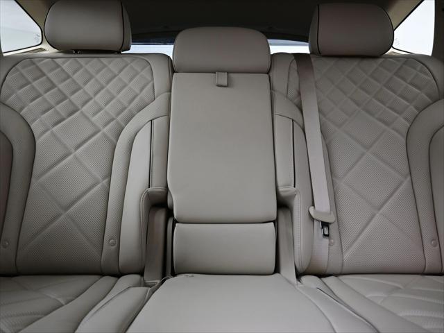 new 2025 Genesis GV80 car, priced at $82,630